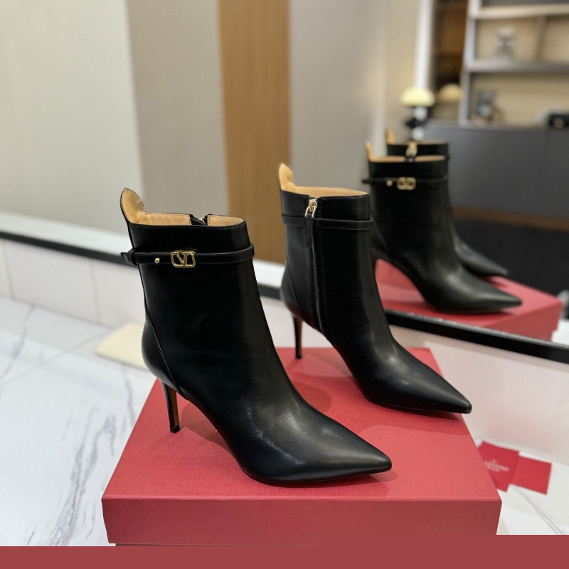 Valentino Boots